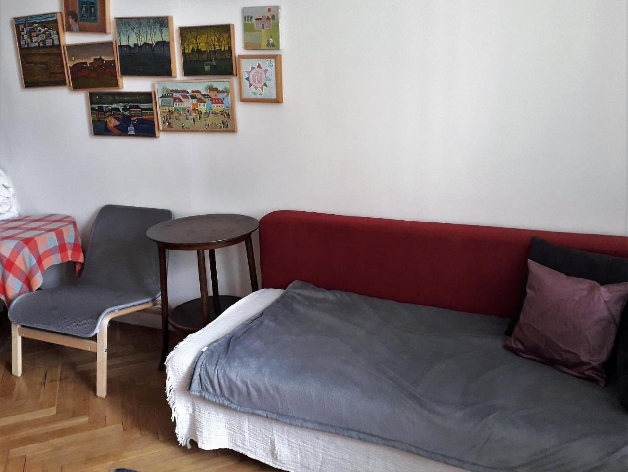 Cafe Mlynek Bed&Breakfast - Krakow — Photos 1